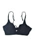 Sunsets Black Swimsuit Top Size Lg (34DD) - photo 1