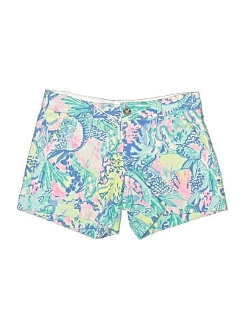 Lilly Pulitzer Board Shorts (view 1)