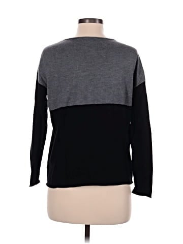 Splendid Pullover Sweater (view 2)