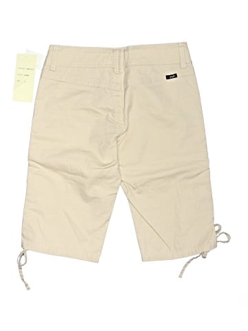 Angels Khaki Shorts (view 2)