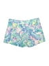 Lilly Pulitzer Paisley Blue Board Shorts Size 2 - photo 2