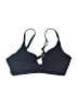 Sunsets Black Swimsuit Top Size Lg (34DD) - photo 2