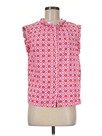 Boden Sleeveless Blouse (view 1)
