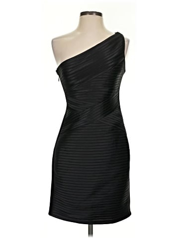 BCBGMAXAZRIA Cocktail Dress (view 1)