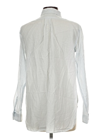 Denim & Supply Ralph Lauren Long Sleeve Button-Down Shirt (view 2)
