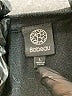 Bobeau Black Pullover Sweater Size L - photo 7