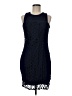 Greylin 100% Polyester Blue Cocktail Dress Size M - photo 1