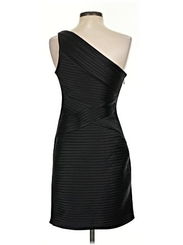 BCBGMAXAZRIA Cocktail Dress (view 2)