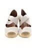 Dream Pairs Ivory Wedges Size 7 1/2 - photo 2