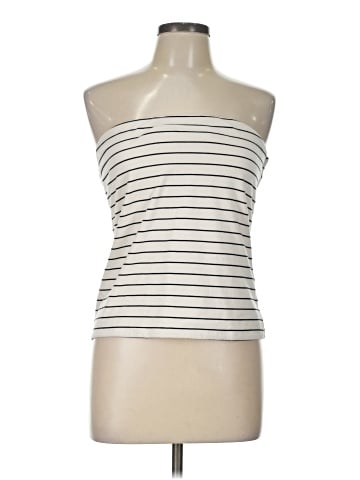 Banana Republic Factory Store Tube Top (view 1)