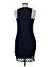 Greylin 100% Polyester Blue Cocktail Dress Size M - photo 2