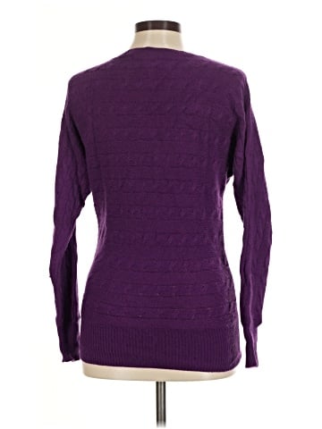 Lauren by Ralph Lauren Pullover Sweater (view 2)