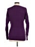 Lauren by Ralph Lauren Purple Pullover Sweater Size M - photo 2