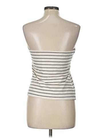 Banana Republic Factory Store Tube Top (view 2)