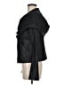 Vince. 100% Leather Black Leather Jacket Size M - photo 5