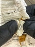 Monteau Ivory Casual Pants Size M - photo 8