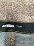 Old Navy Solid Blue Jeans Size 14s - photo 4