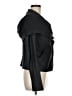 Vince. 100% Leather Black Leather Jacket Size M - photo 4