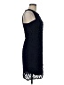 Greylin 100% Polyester Blue Cocktail Dress Size M - photo 4