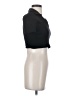 Zara Black Short Sleeve Turtleneck Size S - photo 4