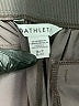 Athleta Solid Gray Casual Pants Size 16 (tall) - photo 7