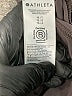 Athleta Solid Gray Casual Pants Size 16 (tall) - photo 8