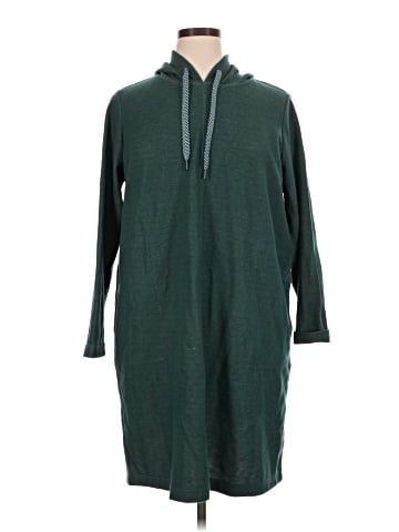 J.Jill Poncho (view 1)