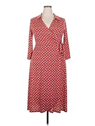 Kaileigh Casual Dress (view 1)