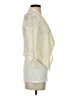 Mezzanine Ivory Vest Size S - photo 4