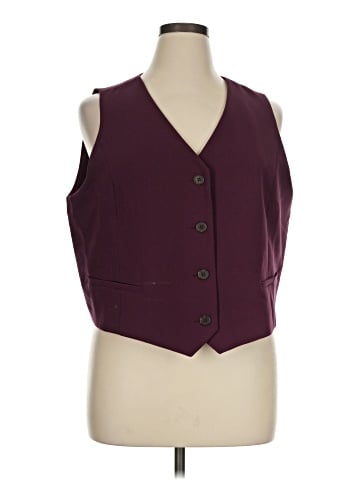 Old Navy Vest (view 1)