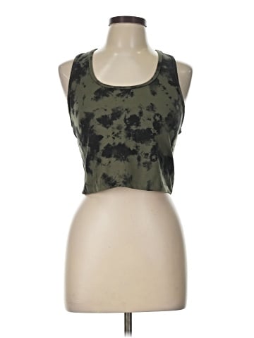 Evolution and Creation Tank Top (view 1)