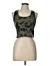 Evolution and Creation Green Tank Top Size L - photo 1
