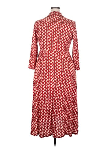 Kaileigh Casual Dress (view 2)