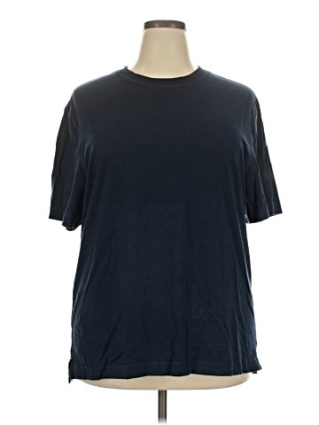Banana Republic Short Sleeve T-Shirt (view 1)