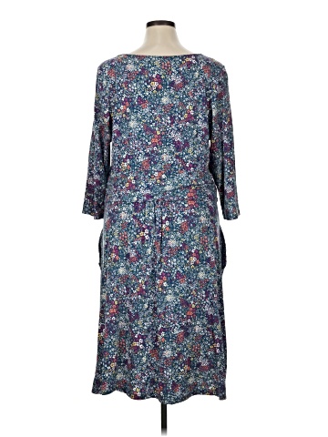 Lands' End Casual Dress (view 2)