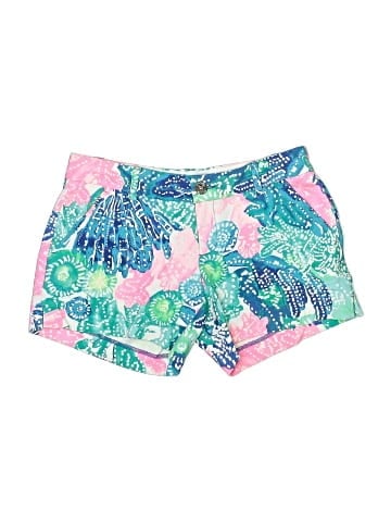 Lilly Pulitzer Shorts (view 1)