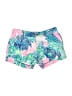Lilly Pulitzer Paisley Pink Shorts Size 2 - photo 1