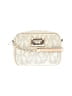 MICHAEL Michael Kors Ivory Crossbody Bag One size - photo 1