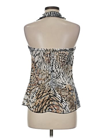 Boston Proper Sleeveless Blouse (view 2)