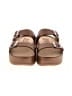 Lemon Jelly Brown Sandals Size EU 38 - photo 2