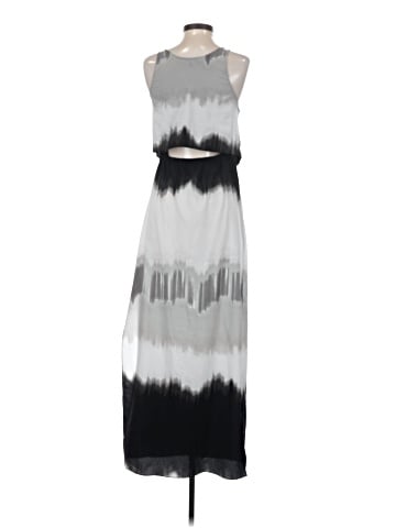 Halston Heritage Casual Dress (view 2)