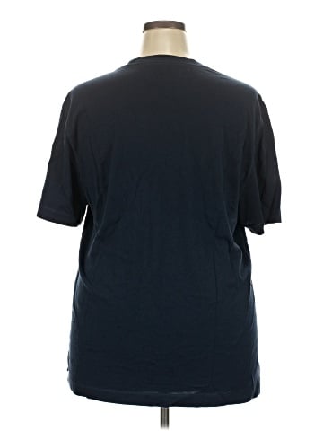 Banana Republic Short Sleeve T-Shirt (view 2)