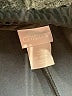 Chico's Floral Black Casual Pants Size Lg (2.5) - photo 7