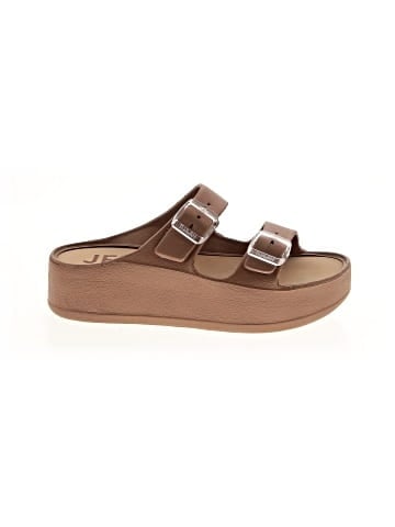 Lemon Jelly Sandals (view 1)