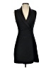 Zara Basic Black Tuxedo Vest Size S - photo 1