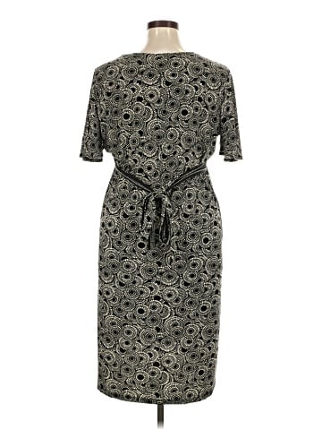 Motherhood Casual Dress (view 2)