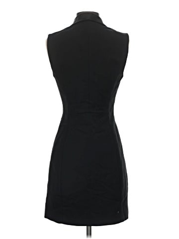 Zara Basic Tuxedo Vest (view 2)