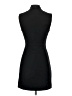Zara Basic Black Tuxedo Vest Size S - photo 2