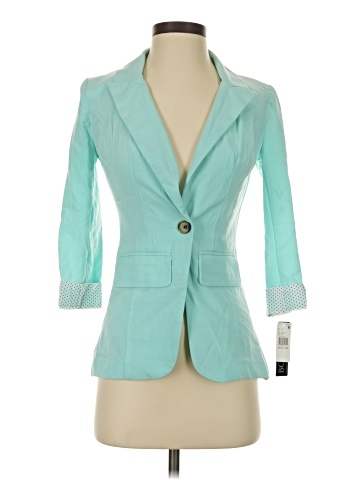 BCX Blazer (view 1)