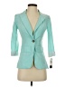 BCX Teal Blazer Size XXS - photo 1
